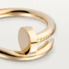 Inel Juste Un Clou – Aur galben – Cartier