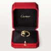 Inel Juste Un Clou – Aur galben – Cartier
