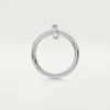 Inel Juste Un Clou Sm – Aur alb – Cartier