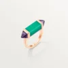 Inel Les Berlingots De Cartier