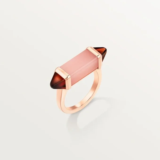 Inel Les Berlingots De Cartier