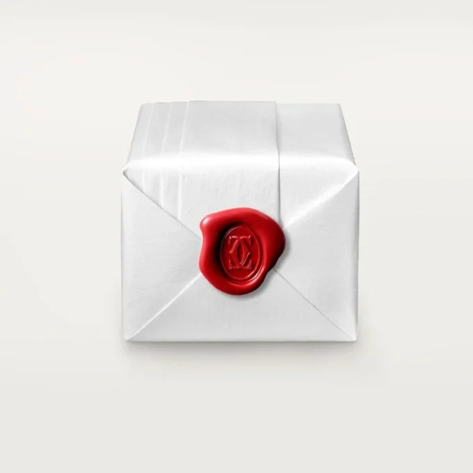 Inel Les Berlingots De Cartier