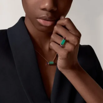 Inel Les Berlingots De Cartier