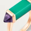 Inel Les Berlingots De Cartier