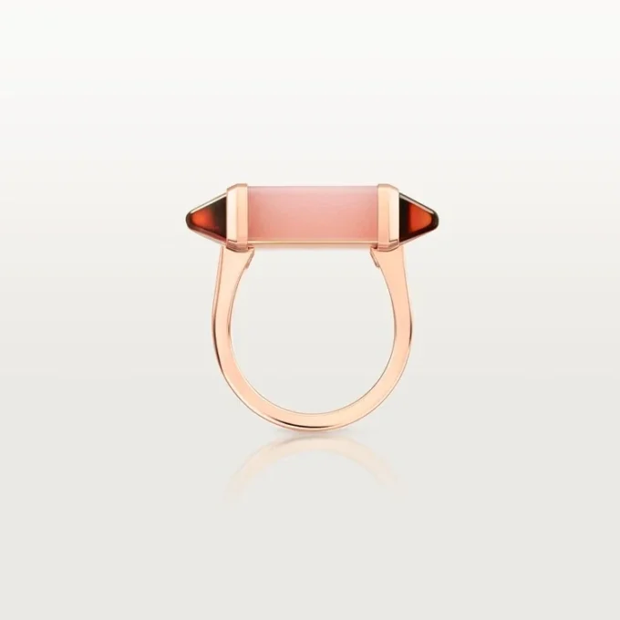 Inel Les Berlingots De Cartier