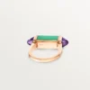 Inel Les Berlingots De Cartier