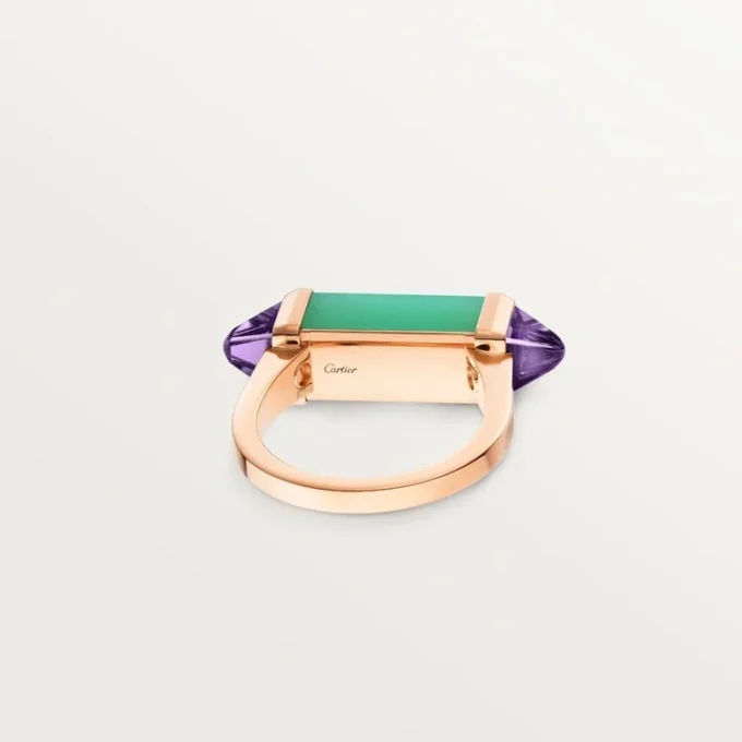 Inel Les Berlingots De Cartier