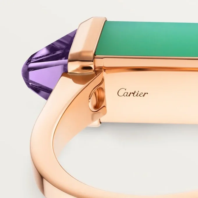 Inel Les Berlingots De Cartier