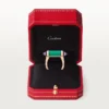 Inel Les Berlingots De Cartier