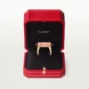 Inel Les Berlingots De Cartier