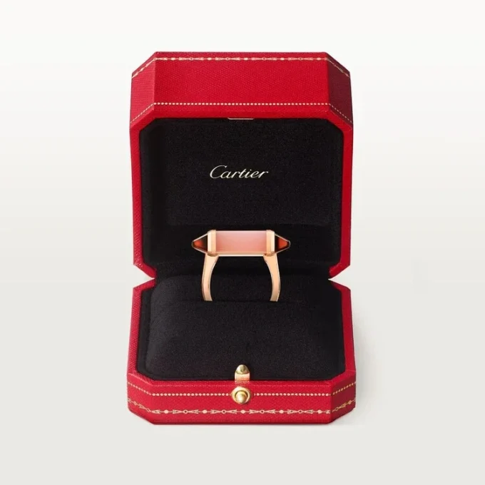 Inel Les Berlingots De Cartier
