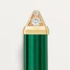 Inel Les Berlingots De Cartier, semi-pavat