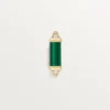 Inel Les Berlingots De Cartier, semi-pavat