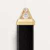 Inel Les Berlingots De Cartier, semi-pavat