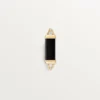 Inel Les Berlingots De Cartier, semi-pavat