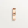 Inel Love – Aur roz, diamante – Cartier Inel Love – Aur roz, diamante – Cartier