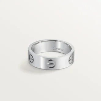 Inel Love – Platină – Cartier