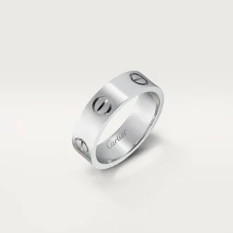Inel Love – Platină – Cartier