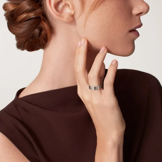 Inel Love – Platină – Cartier