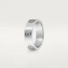 Inel Love – Platină – Cartier