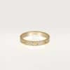 Inel Love, Sm – Aur galben, Diamante – Cartier