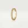 Inel Love, Sm – Aur galben, Diamante – Cartier
