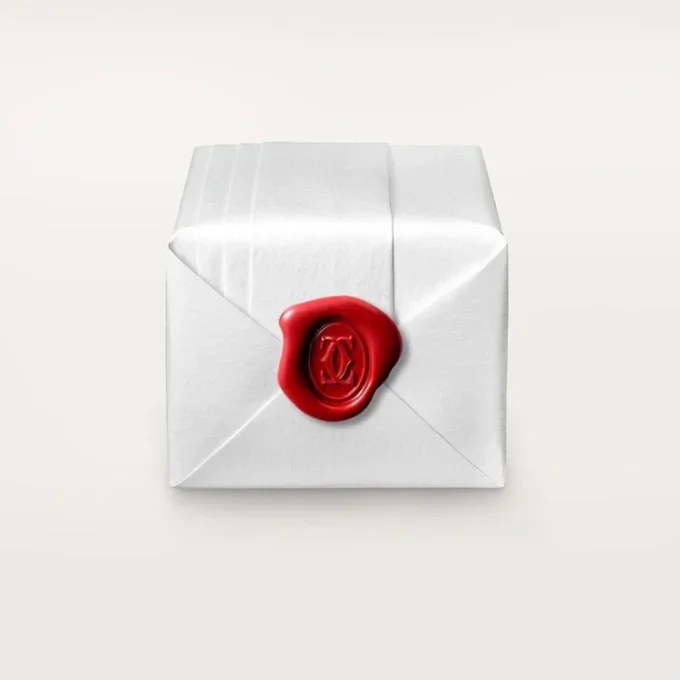 Verigheta Etincelle De Cartier – Aur alb, Diamante – Cartier