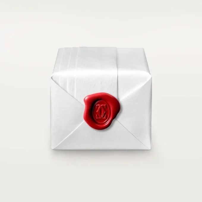 Verigheta Etincelle De Cartier – Aur galben, Diamante – Cartier