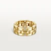 Inel Maillon Panthere – Aur galben – Cartier