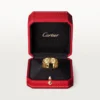 Inel Maillon Panthere – Aur galben – Cartier