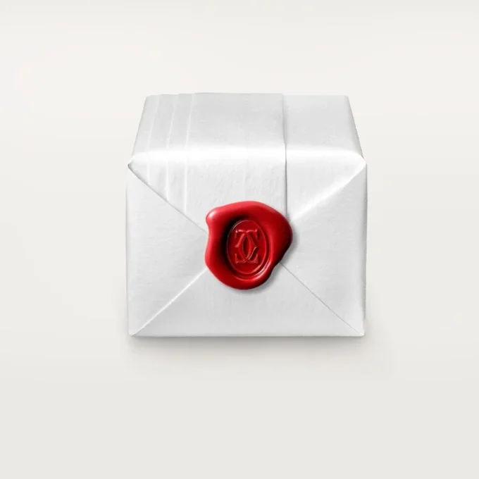Inel Panthere De Cartier – Aur galben, mic | Cartier SUA