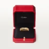 Inel Maillon Panthere – Aur galben, Diamante – Cartier