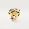 Inel mare Panthere De Cartier, aur galben | Cartier Us