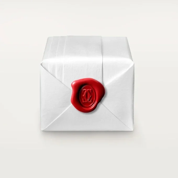 Inel mare Panthere De Cartier, aur galben | Cartier Us