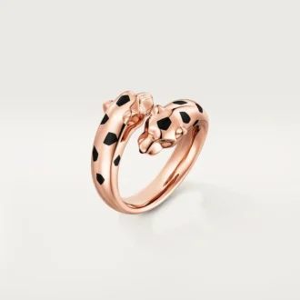 Inel Panthere De Cartier