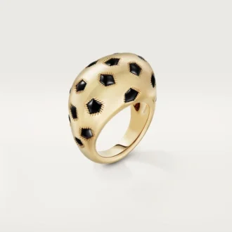 Inel Panthere De Cartier