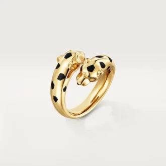Inel Panthere De Cartier
