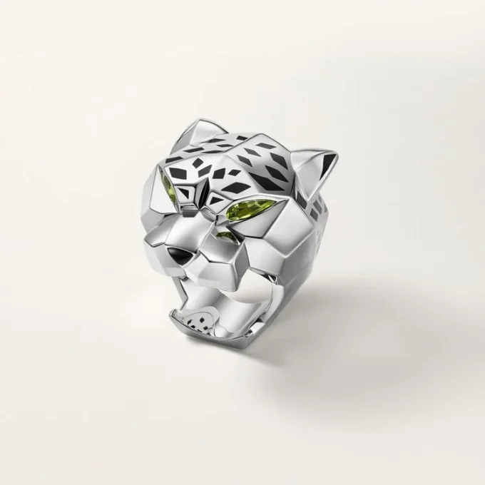 Inel Panthere De Cartier