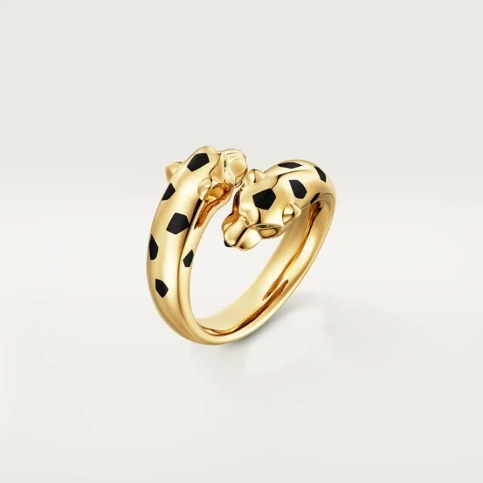 Inel Panthere De Cartier