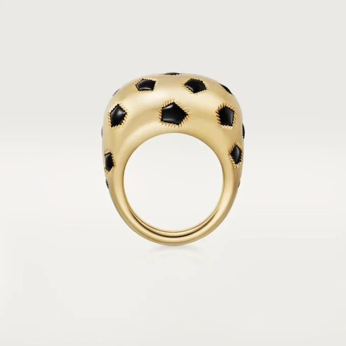 Inel Panthere De Cartier