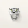 Inel Panthere De Cartier