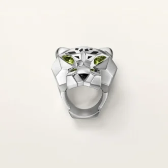 Inel Panthere De Cartier