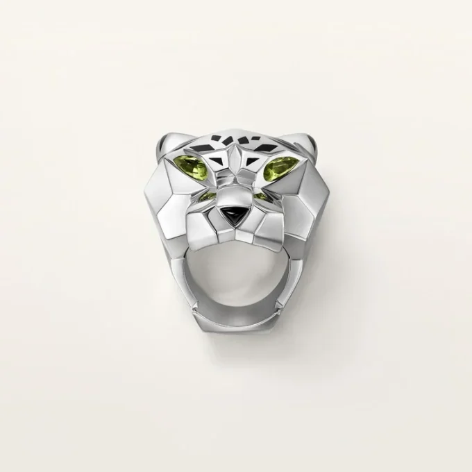 Inel Panthere De Cartier