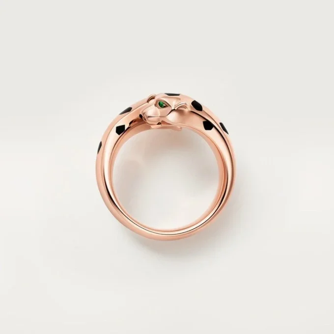 Inel Panthere De Cartier
