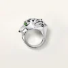 Inel Panthere De Cartier