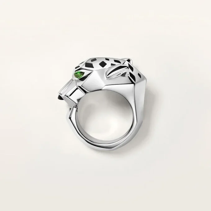 Inel Panthere De Cartier