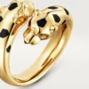 Inel Panthere De Cartier