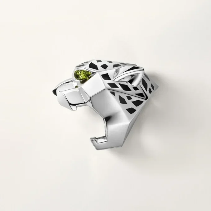 Inel Panthere De Cartier