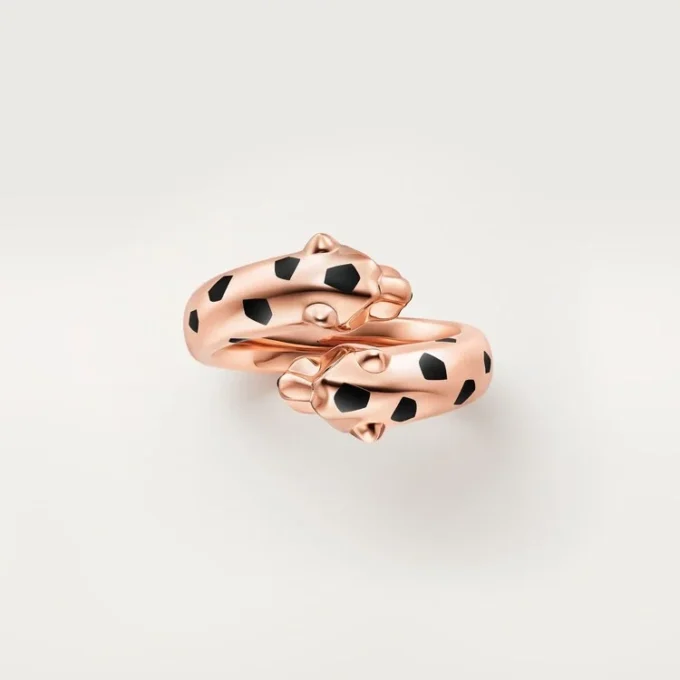 Inel Panthere De Cartier