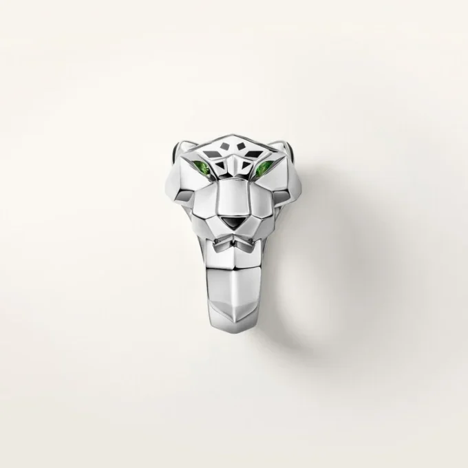 Inel Panthere De Cartier